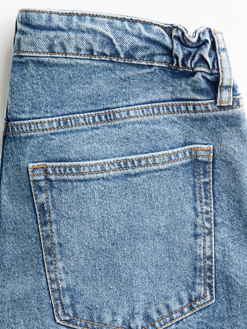 H&M Maternity Mama Before and After Jeans Sez M NWT - Picture 11 of 11
